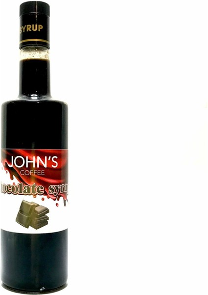 Çikolata Şurubu 750 ml