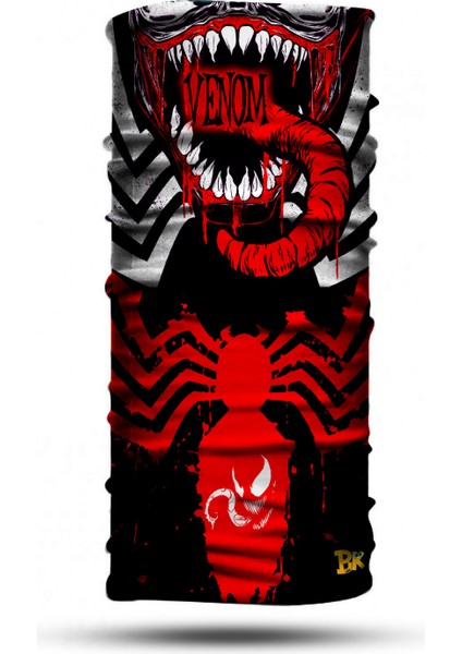 Motorcu Boyunlugu Unisex Bandana Motosiklet Bandana Boyunluk Kadın Erkek Boyunluk Headwear BDK258