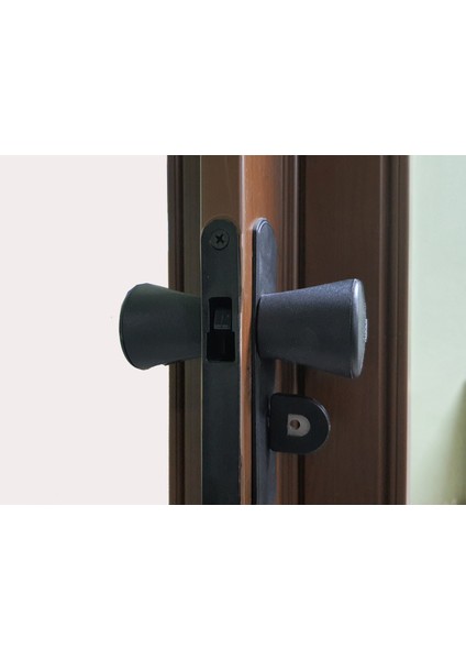 Ceviz Renkli 3 Sıra Camlı 12 mm - En 102 cm Akordiyon Kapı fırsatları