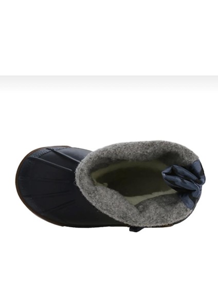 Topo Skı Camo W10210-003 Kamuflaj Desenli Kar Botu