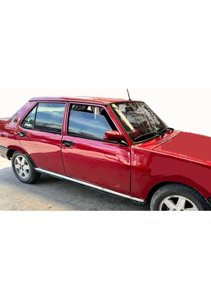 Tofaş-Doğan - Şahin - Kartal 1988-2001 Arası Modeller Için