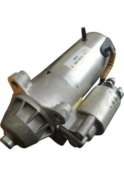 Vısteon Ford Mondeo Mk1 -2 93-2000 Zetech |marş Dinomosu 12V 10 Diş 17KW