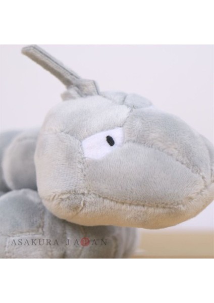 Onix Peluş Oyuncak Onix Figür 18CM Pokemon Center