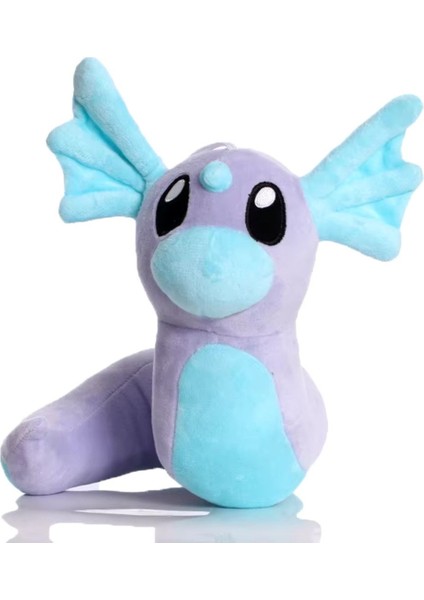 Dratini Pokemon Peluş Oyuncak 20-25CM Mor