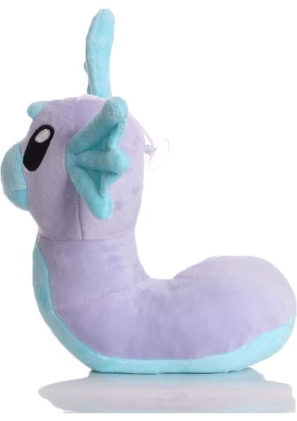 Dratini Pokemon Peluş Oyuncak 20-25CM Mor