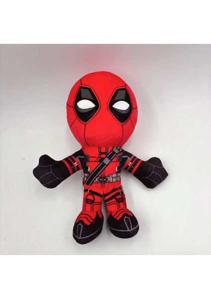 Deadpool Peluş Oyuncak Disney Peluş 20CM