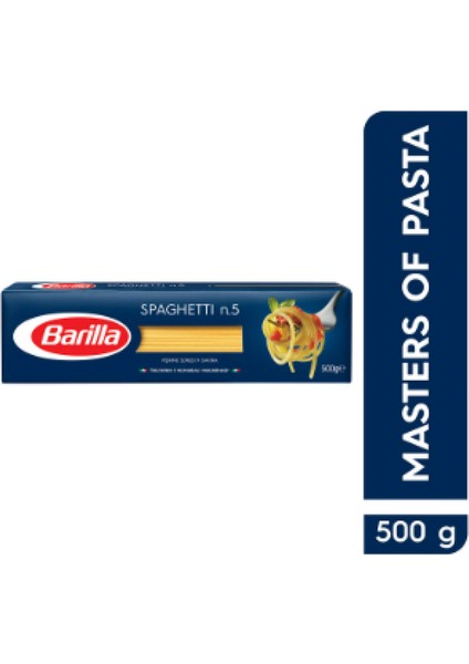 Spagetti 500 gr