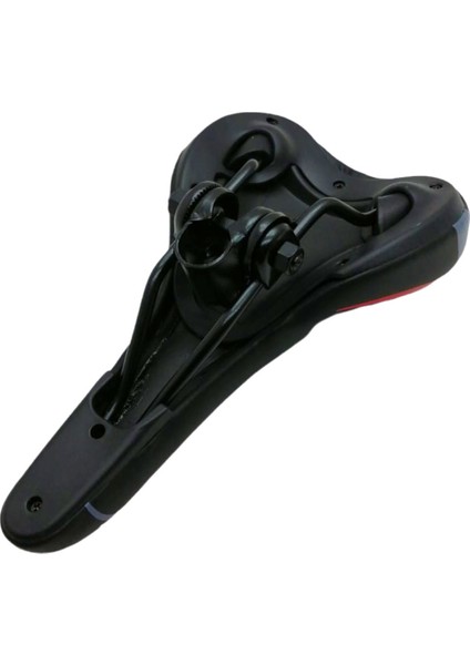 Orta Boy Mtb Bisiklet Sele Koltuk (4835)