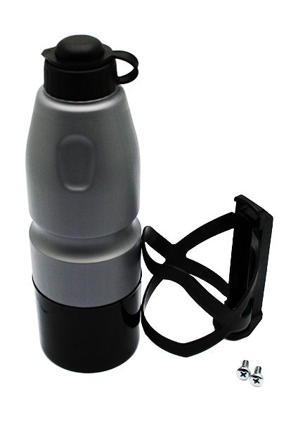 Bisiklet Suluk Bardaklı Plastik (4835)