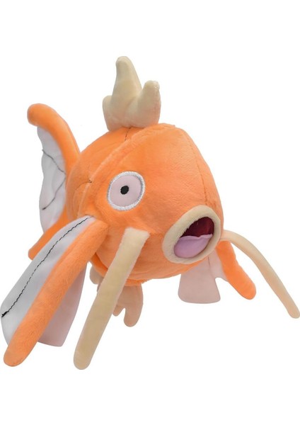 Magikarp Pokemon Peluş Oyuncak 20-25CM Ithal