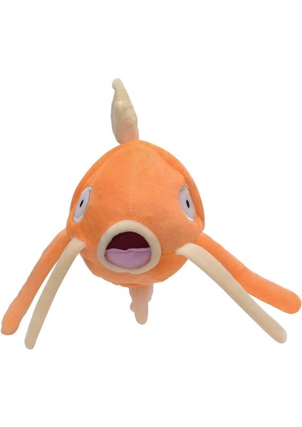 Magikarp Pokemon Peluş Oyuncak 20-25CM Ithal