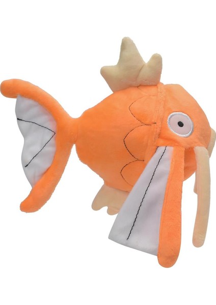 Magikarp Pokemon Peluş Oyuncak 20-25CM Ithal