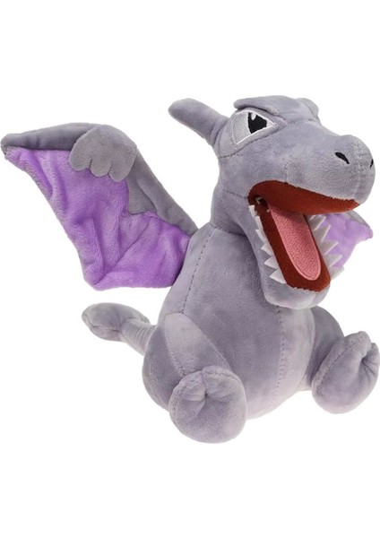 Aerodactyl Pokemon Peluş Oyuncak 20-25cm Ithal