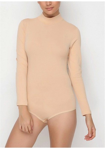 Nbb 2960 Uzun Kollu Boğazlı Çıtçıtlı Body fiyatları