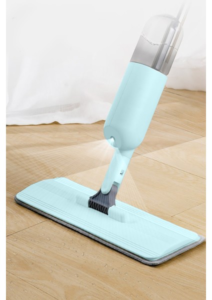 Kendinden Sıkmalı Tablet Mop Twist Mop