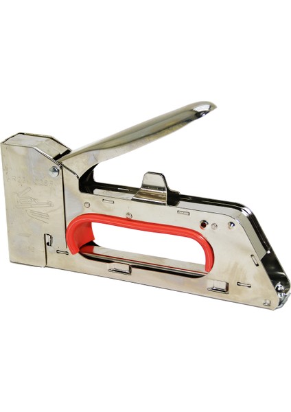 Çelik Mobilya Zımba Makinesi 13/ 4-6-8mm (4886)