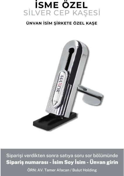 Silver Cep Kaşesi, Elbise İsim Ve Kıyafet, Defter Kitap Kaşesi Anaokulu Kreş Etiket, Öğrenci Kaşesi