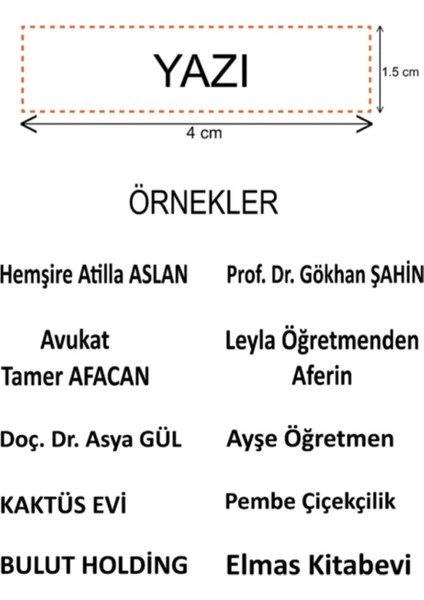 Silver Cep Kaşesi, Elbise İsim Ve Kıyafet, Defter Kitap Kaşesi Anaokulu Kreş Etiket, Öğrenci Kaşesi modelleri