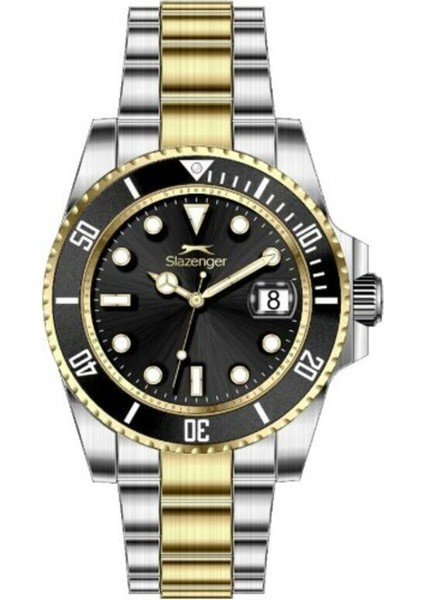 SL.09.2518.1.03 Erkek Kol Saati