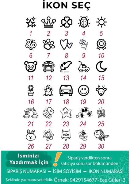 Siyah Cep Kaşesi, Elbise İsim Ve Kıyafet, Defter Kitap Kaşesi Anaokulu Kreş Etiket, Öğrenci Kaşesi modelleri