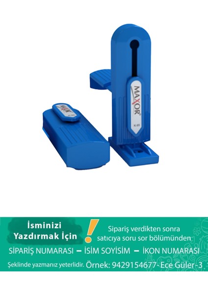 Mavi Cep Kaşesi fiyatları