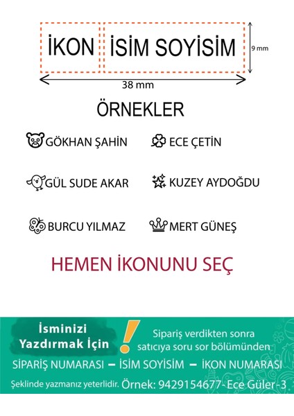 Kırmızı Cep Kaşesi, Elbise İsim Ve Kıyafet, Defter Kitap Kaşesi Anaokulu Kreş Etiket, Öğrenci Kaşesi fırsatları