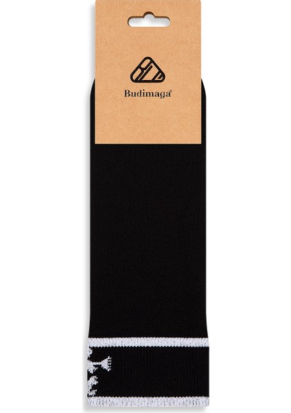 3'lü Paket Cadı Logolu Kadın Basic Tenis Spor Soket Çorap Siyah-Beyaz-Bej fiyatları