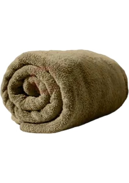 Pamuklu Havlu (50 x 90 cm ) (12 Adet ) Berber Havlusu,, El Yüz Havlusu, Kuaför Havlusu, Sporcu Havlusu