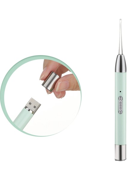 3 In 1 Kulak Temizleme Cihazı (4886)
