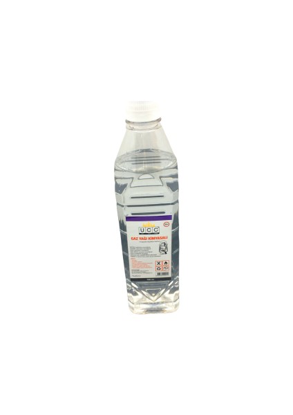Gaz Yağı 700ML.