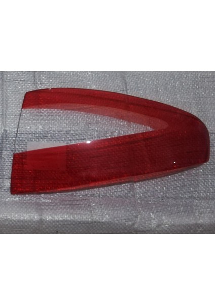 Yerli Mondeo Sedan 2007-2011 Uyumlu Sag Arka Dıs Stop Camı