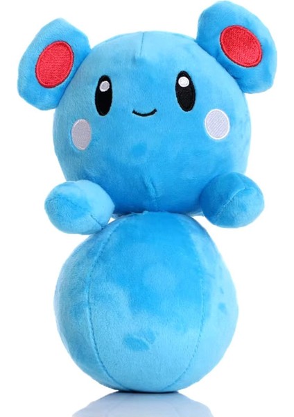 Azuriill Pokemon Peluş Oyuncak 20-25CM I?thal