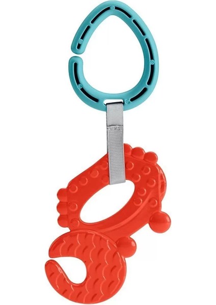 GYN23 Fisher-Price® Sevimli Hayvancıklar Dişlik