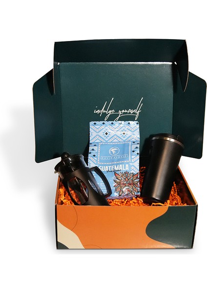 Kahve Keyfi Kutusu fiyatları