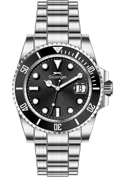 SL.09.2518.1.01 Kol Saati