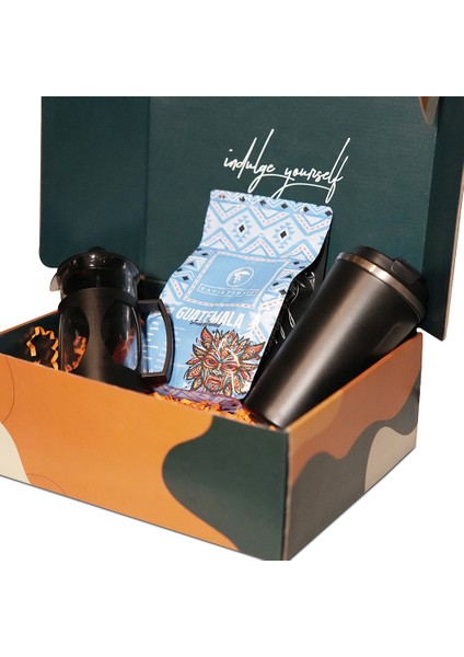 Kahve Keyfi Kutusu fırsatları