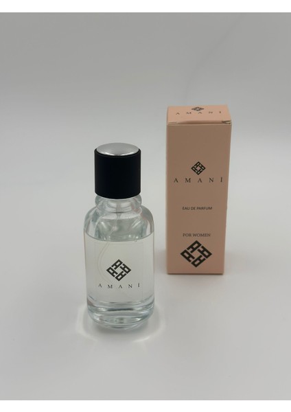 K-1971 Women Edp