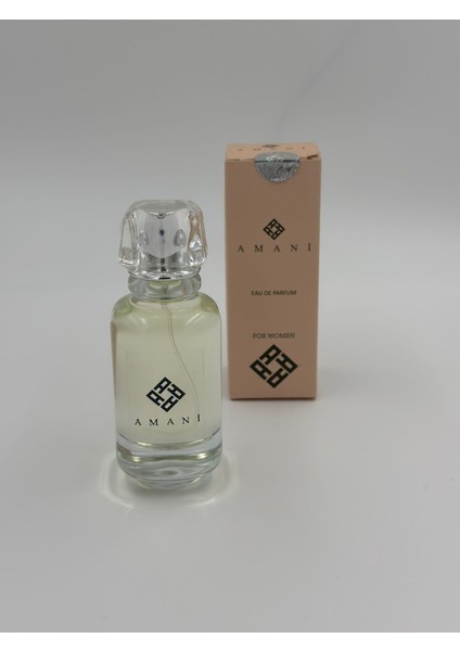 K-1971 Women Edp modelleri