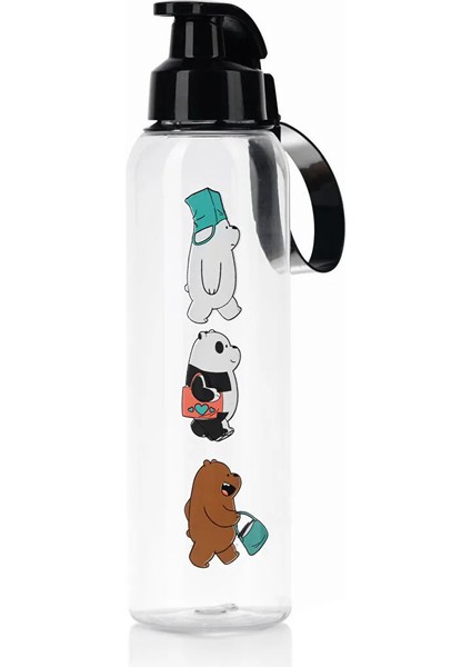 Lcw Hayvan Baskılı Suluk 750 ml