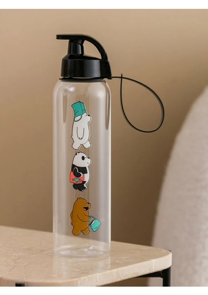 Lcw Hayvan Baskılı Suluk 750 ml modelleri