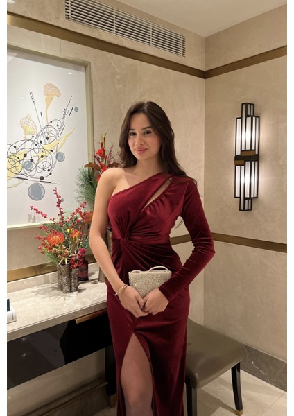 Bordo Elbise fiyatları