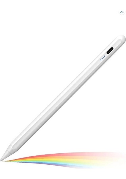 Xiaomi Redmi Pad Se 11 Inç Uyumlu Android Tablet Kalemi Dokunmatik Kalem Stylus Yazı Çizim Kalemi