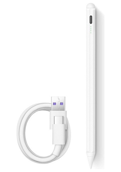 Xiaomi Redmi Pad Se 11 Inç Uyumlu Android Tablet Kalemi Dokunmatik Kalem Stylus Yazı Çizim Kalemi