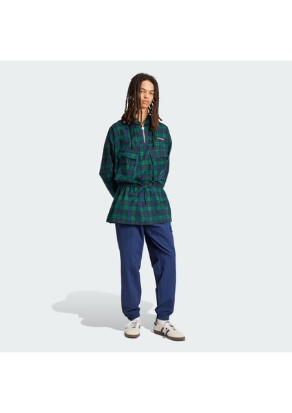 Windbreaker Erkek Sweatshirt