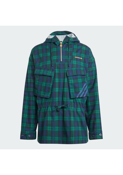Windbreaker Erkek Sweatshirt