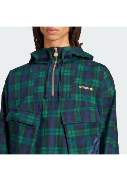 Windbreaker Erkek Sweatshirt