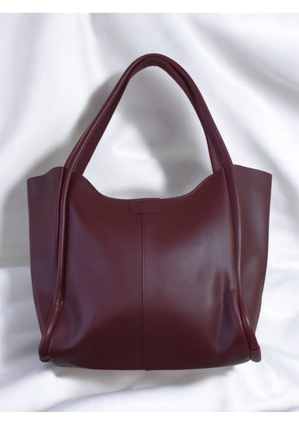 Pam-Bags Venedik Omuz Çantası