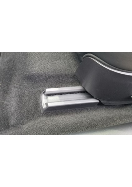 Yeni Tesla Model 3 ve Model Y Parça Kapağı T3649564 Kampanya