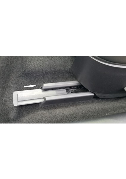 Yeni Tesla Model 3 ve Model Y Parça Kapağı T3649564 Kampanya