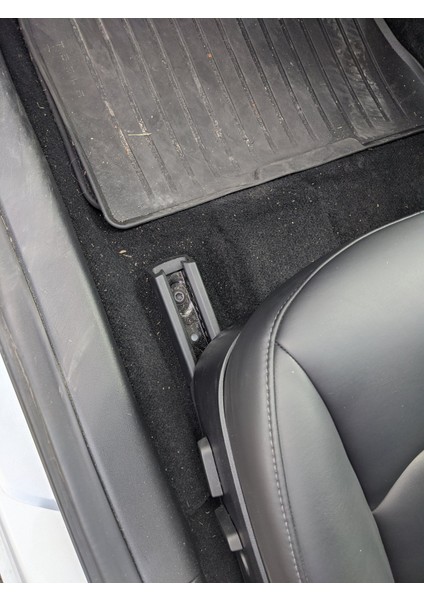 Yeni Tesla Model 3 ve Model Y Parça Kapağı T3649564 Kampanya
